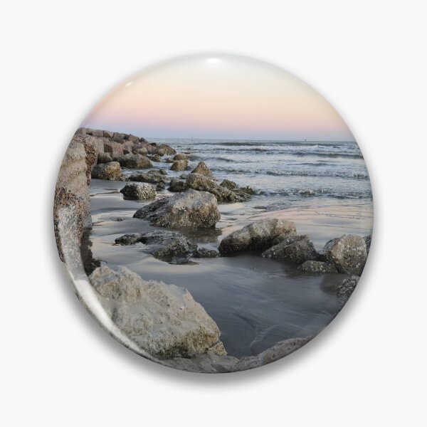Item preview, Sunset on the Jetty designed and sold by lucasz.