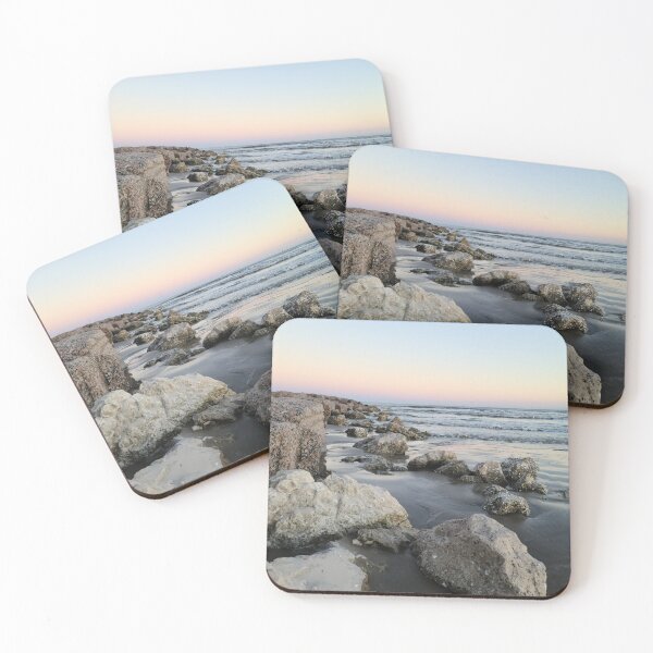 Item preview, Sunset on the Jetty designed and sold by lucasz.