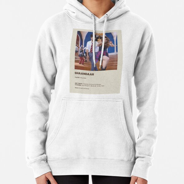 Ranbir Kapoor Art Pullover Hoodie for Sale by Sansahota