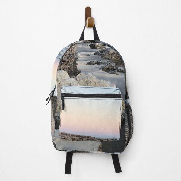 Item preview, Sunset on the Jetty designed and sold by lucasz.