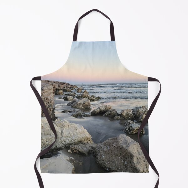 Item preview, Sunset on the Jetty designed and sold by lucasz.