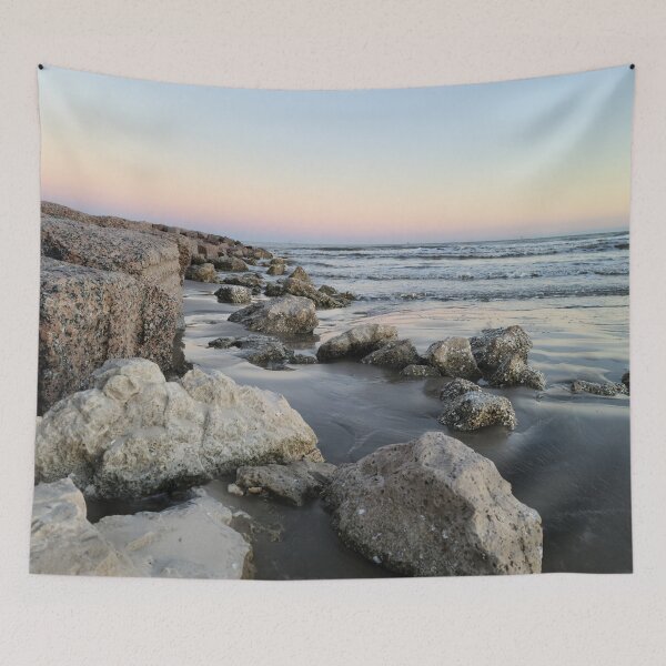 Item preview, Sunset on the Jetty designed and sold by lucasz.