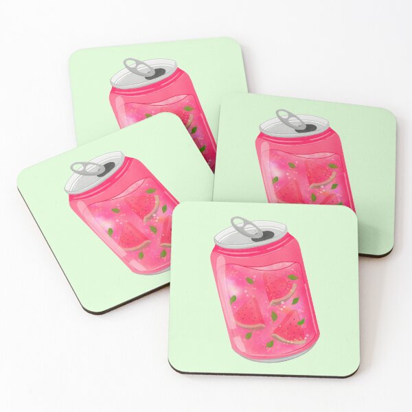 Item preview, Watermelon Soda Drink designed and sold by Kimprut.