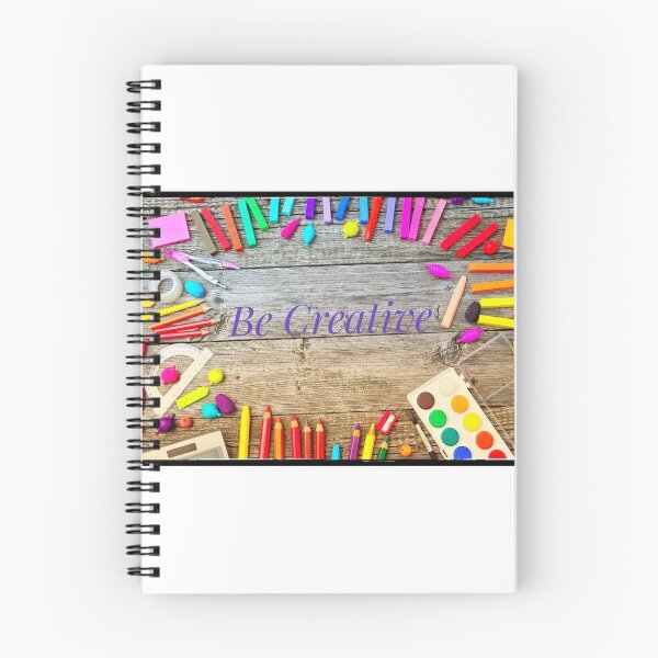 Item preview, Be  creative  designed and sold by Reese Wren.