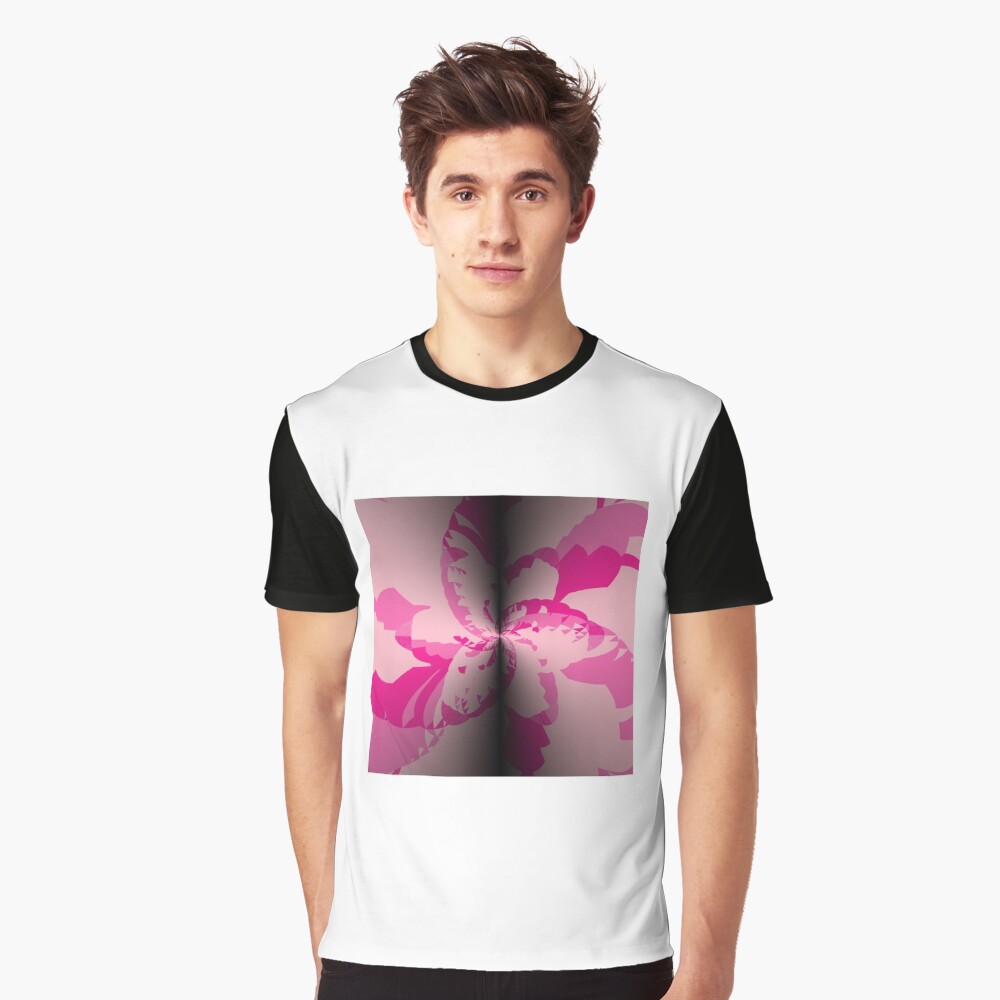 Item preview, Graphic T-Shirt designed and sold by zedpower.