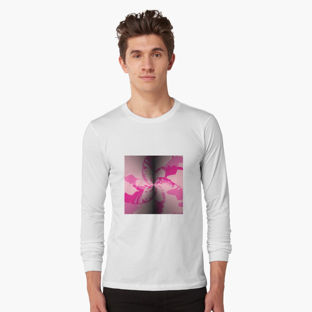 Item preview, Long Sleeve T-Shirt designed and sold by zedpower.