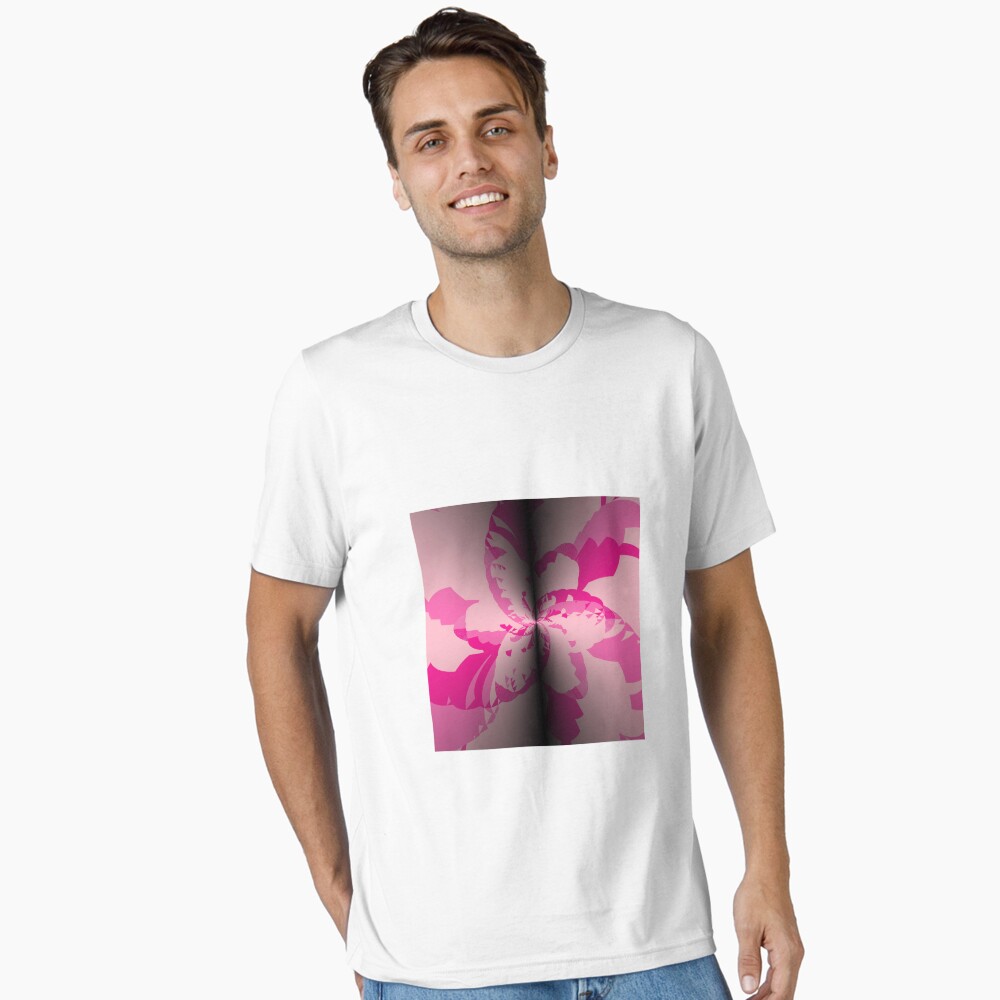 Item preview, Essential T-Shirt designed and sold by zedpower.