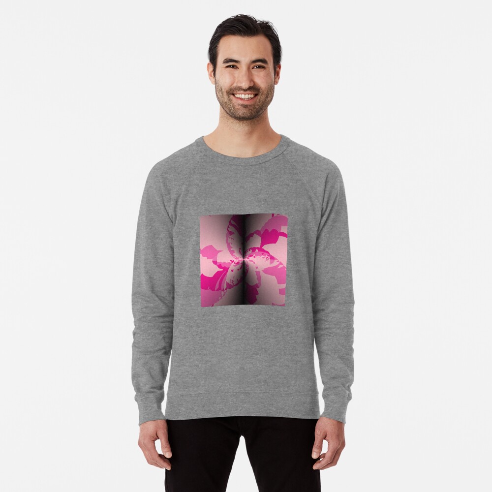 Item preview, Lightweight Sweatshirt designed and sold by zedpower.