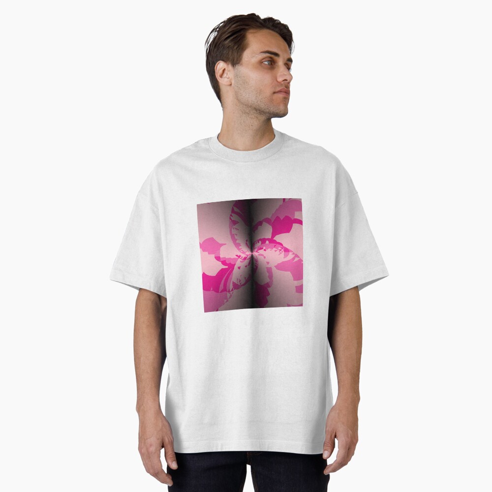Item preview, Oversized T-Shirt designed and sold by zedpower.