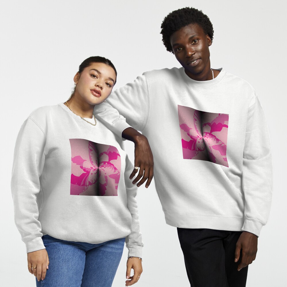 Item preview, Pullover Sweatshirt designed and sold by zedpower.