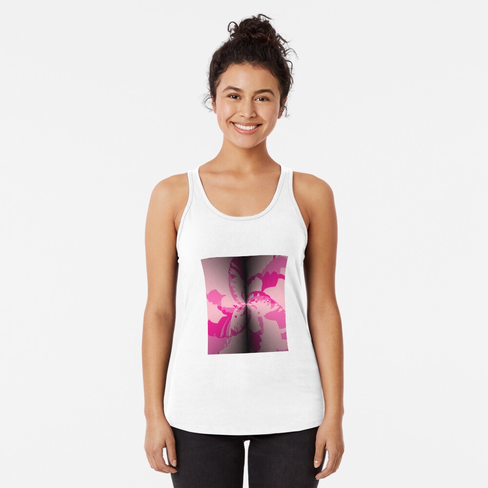 Item preview, Racerback Tank Top designed and sold by zedpower.