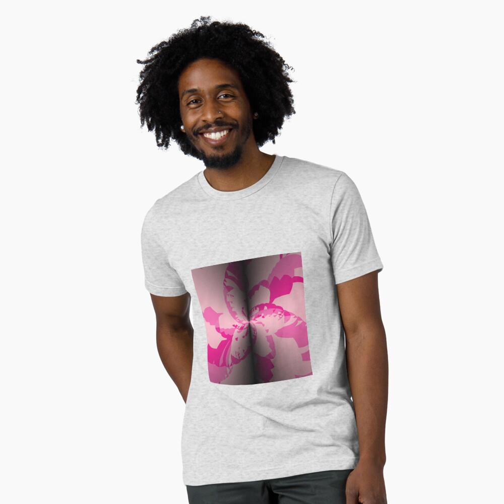 Item preview, Tri-blend T-Shirt designed and sold by zedpower.
