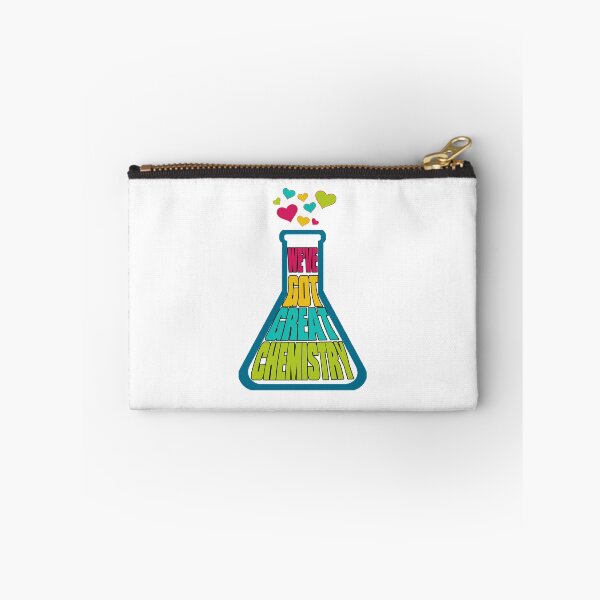 Item preview, We've Got Great Chemistry designed and sold by bubblevixen.