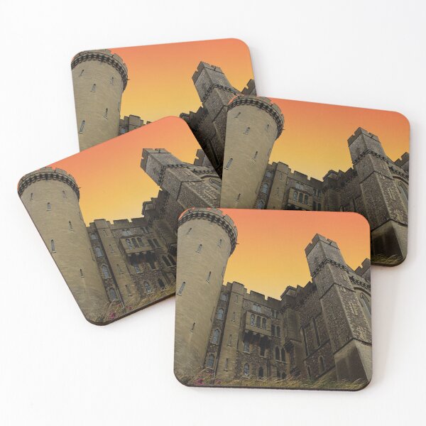 Item preview, Arundel Castle designed and sold by Focal-Art.