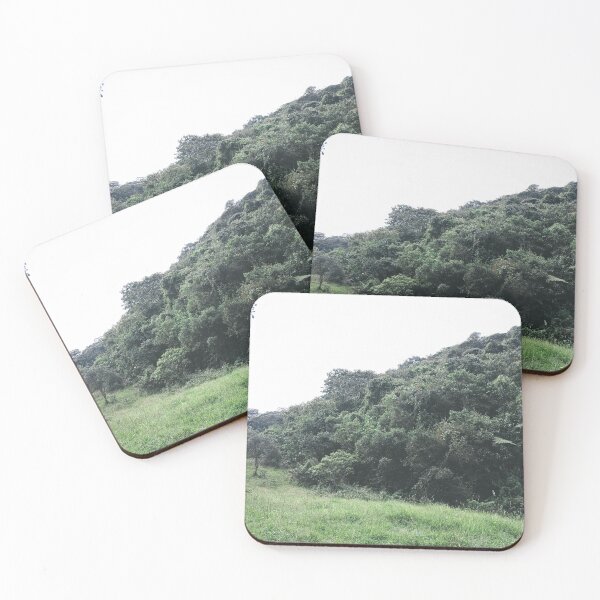 Item preview, Beautiful view of trees on top of the mountain designed and sold by hateeyes.