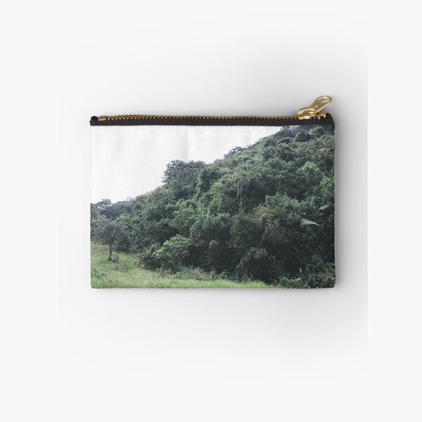 Item preview, Beautiful view of trees on top of the mountain designed and sold by hateeyes.