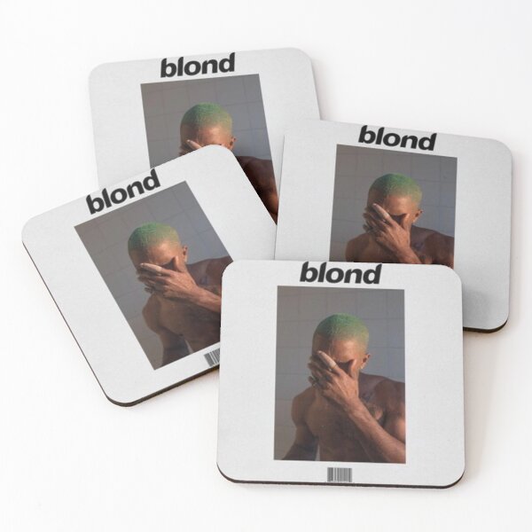 Item preview, Frank Ocean blond album cover designed and sold by Soph-design.