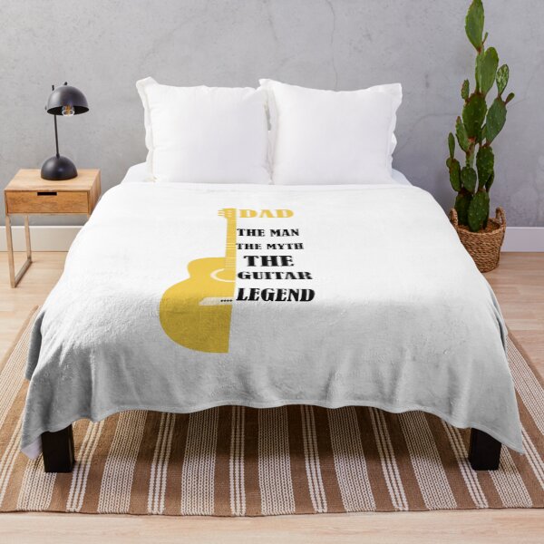 Item preview, Dad the man the myth the guitar legend. designed and sold by shaakir.