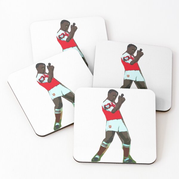 Item preview, IAN WRIGHT designed and sold by TalkArsenal.