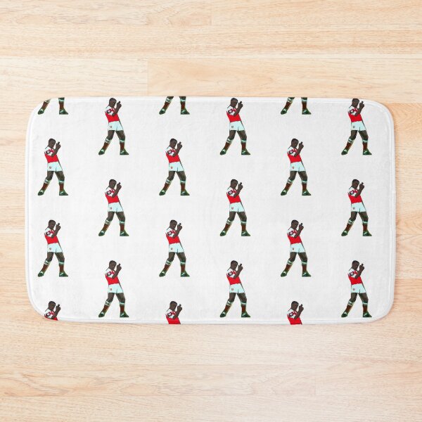 Item preview, IAN WRIGHT designed and sold by TalkArsenal.