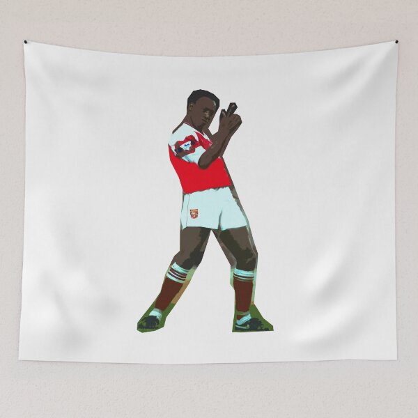 Item preview, IAN WRIGHT designed and sold by TalkArsenal.