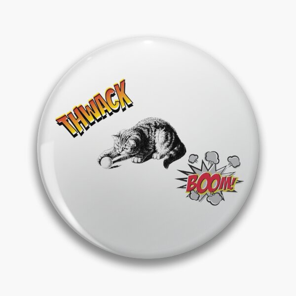 Item preview, Cats and Toys designed and sold by magnetarball.