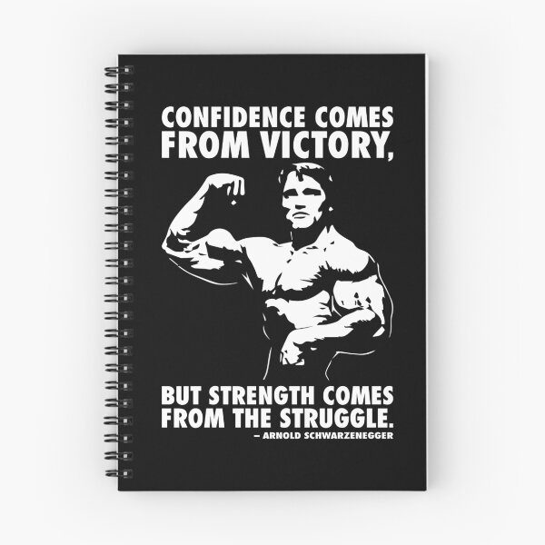 Item preview, Confidence and Struggle designed and sold by ilovearnie.
