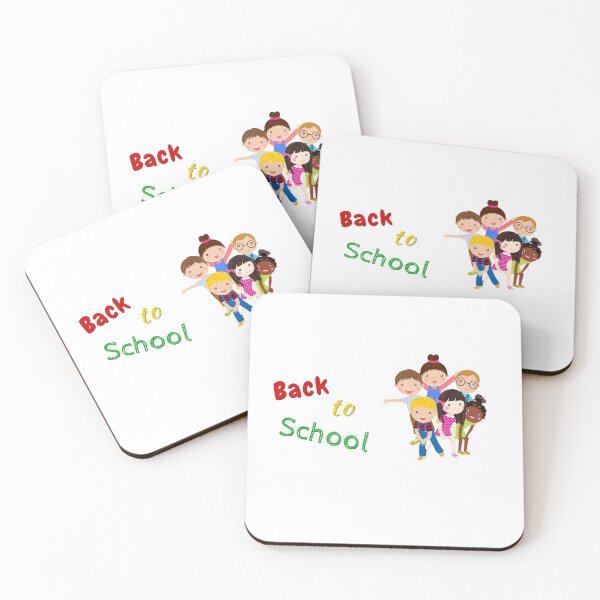 Item preview, Can't Wait For Back To School designed and sold by Billgreen54.