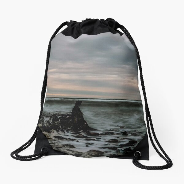 Item preview, wanderer above the sea designed and sold by Harry Haywood.