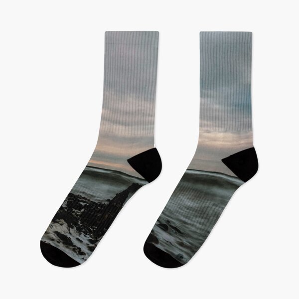 Item preview, wanderer above the sea designed and sold by Harry Haywood.