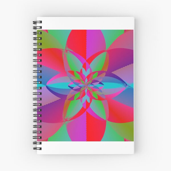 Item preview, Fractal Flower designed and sold by zedpower.