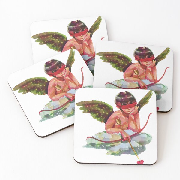 Item preview, Cupid's arrows designed and sold by childrenlions.