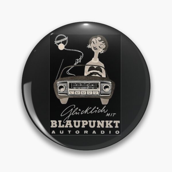 Item preview, Aircooled Autoradio designed and sold by EmViLoLT.