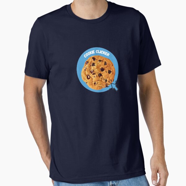 Item preview, Cookie Clicker. designed and sold by ana1moreira.