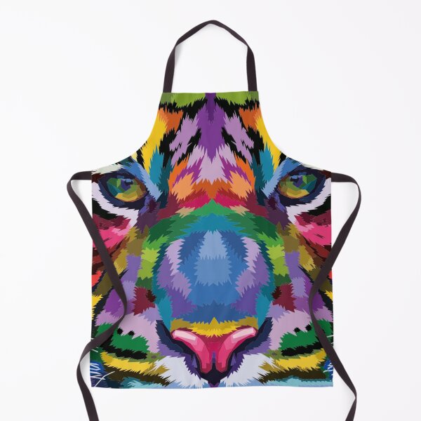 Item preview, Colourful Fear designed and sold by Simmikreative.
