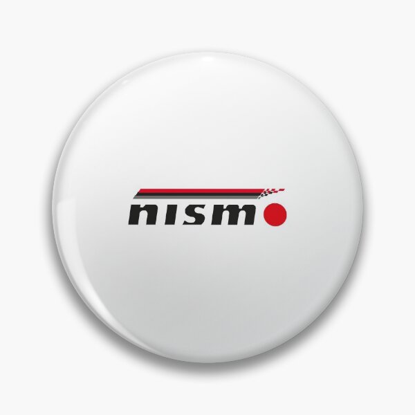Item preview, Nismo Logo Badge  designed and sold by AJ Works ..