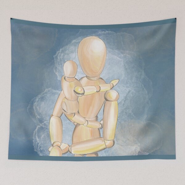 Item preview, Love designed and sold by JBelaievArt.