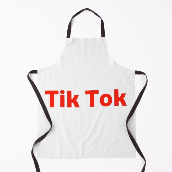 Item preview, TikTok Logo Wallpaper designed and sold by Trendy Design.