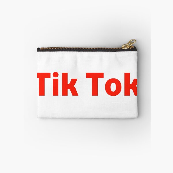 Artikelvorschau, TikTok Logo Wallpaper entworfen und verkauft von Trendy Design.