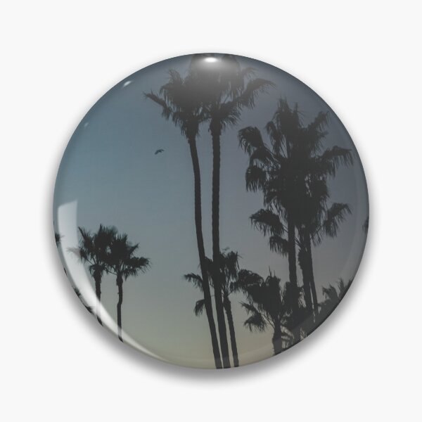 Item preview, Venice Beach Sunset - California designed and sold by ErikBPhoto.