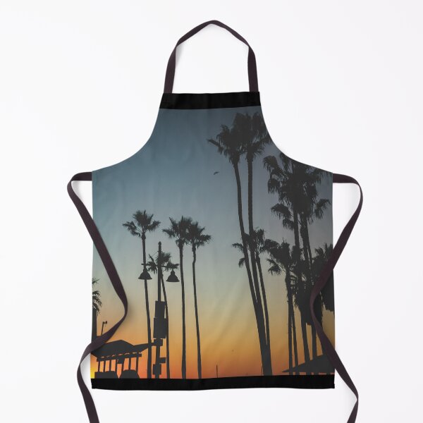 Item preview, Venice Beach Sunset - California designed and sold by ErikBPhoto.