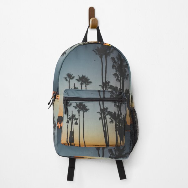 Item preview, Venice Beach Sunset - California designed and sold by ErikBPhoto.