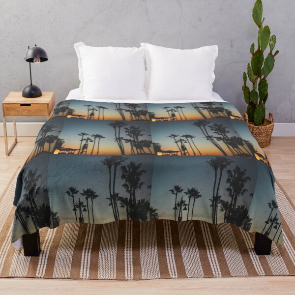 Item preview, Venice Beach Sunset - California designed and sold by ErikBPhoto.
