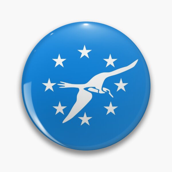Item preview, Flag of Corpus Christi, Texas designed and sold by brigadeiro.