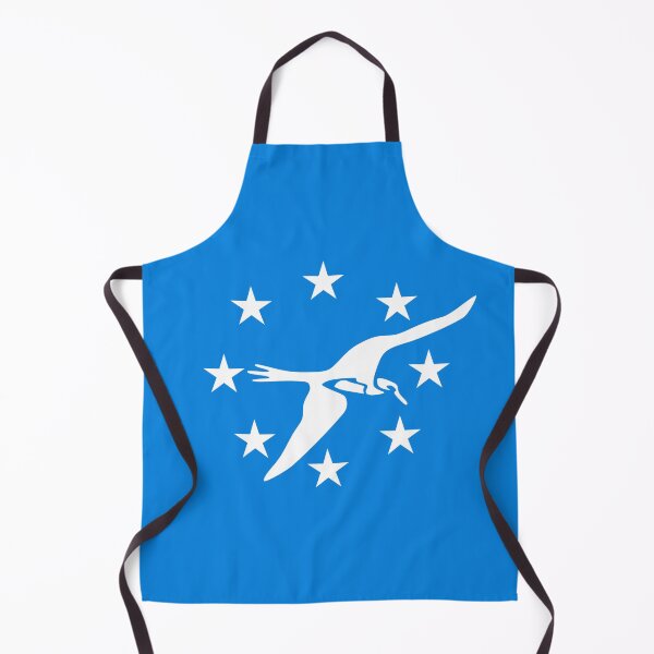 Item preview, Flag of Corpus Christi, Texas designed and sold by brigadeiro.