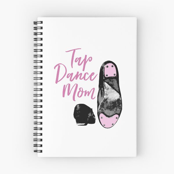 Item preview, Tap dance mom shoes  - Gifts for any tap dancer! tap dancing lover. Tap dance art T-shirts #tapdanceart designed and sold by TAP-DANCE-ART.
