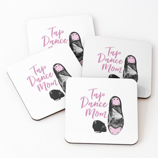 Item preview, Tap dance mom shoes  - Gifts for any tap dancer! tap dancing lover. Tap dance art T-shirts #tapdanceart designed and sold by TAP-DANCE-ART.