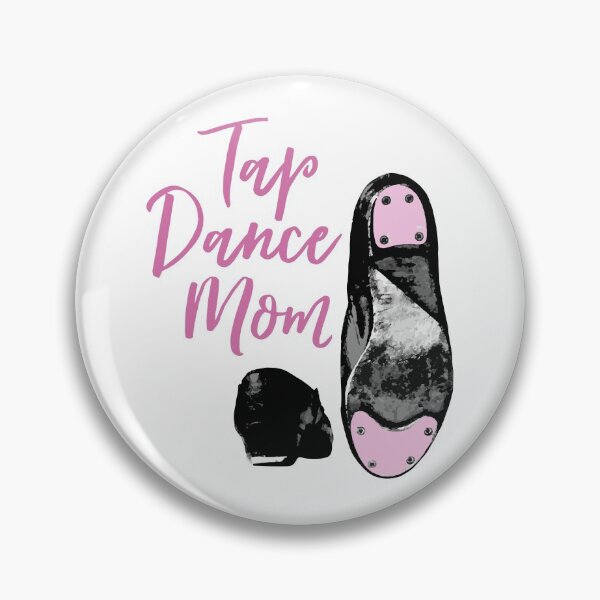 Artikelvorschau, Stepptanz Mutter Schuhe - Geschenke für jeden Stepptänzer! Stepptanzliebhaber. Stepptanzkunst-T-Shirts #tapdanceart entworfen und verkauft von TAP-DANCE-ART.