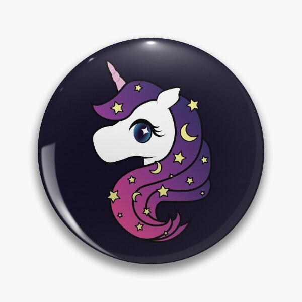 Item preview, Cute little unicorn designed and sold by CyrielleShop.