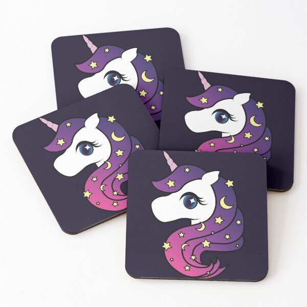 Item preview, Cute little unicorn designed and sold by CyrielleShop.
